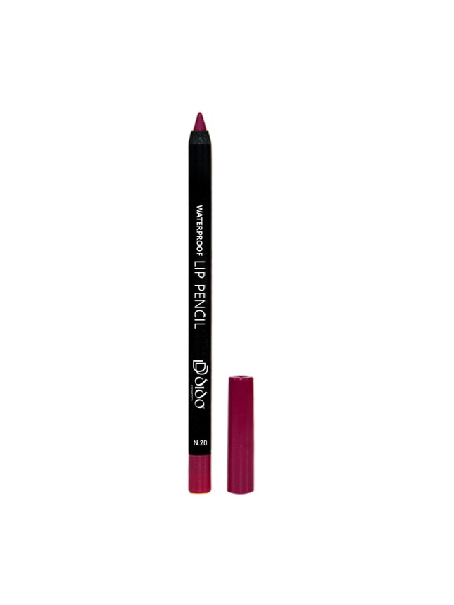 Dido Waterproof Lip Pencil 20