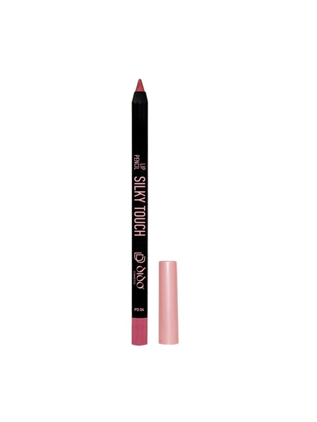 Dido Silky Touch Lip Pencil 06