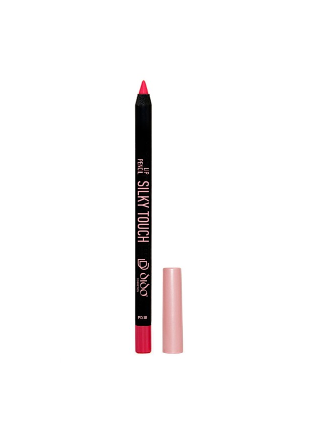 Dido Silky Touch Lip Pencil 18