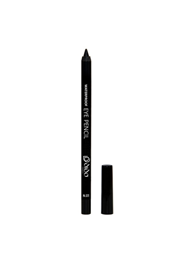 Dido Waterproof Eye Pencil 01