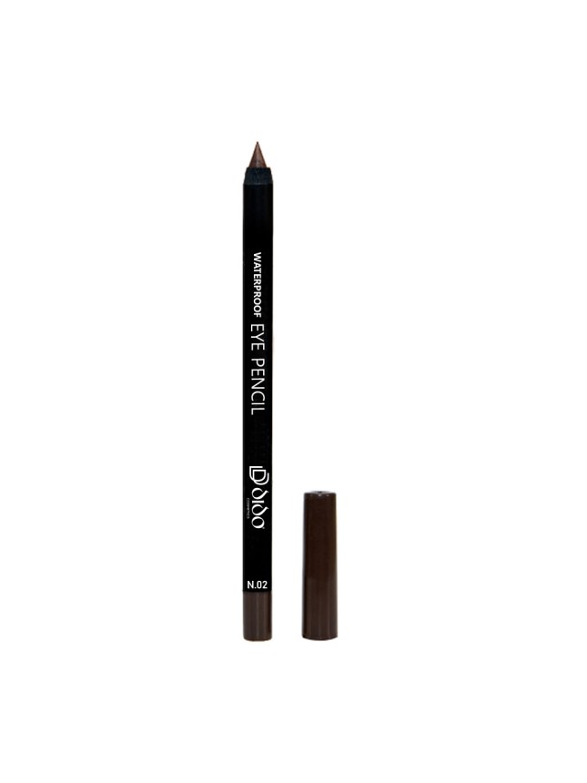 Dido Waterproof Eye Pencil 02