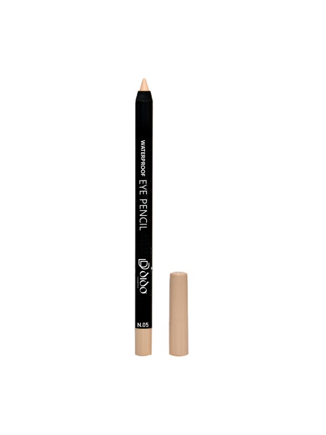 Dido Waterproof Eye Pencil 05