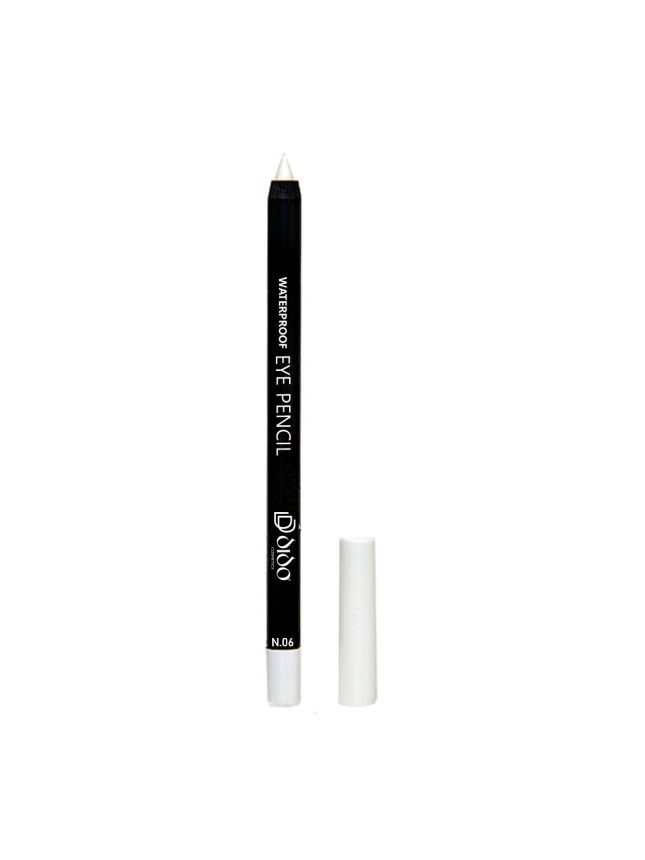 Dido Waterproof Eye Pencil 06