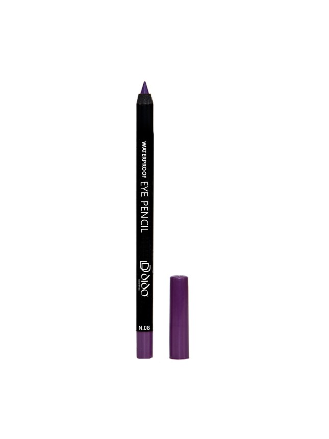 Dido Waterproof Eye Pencil 08