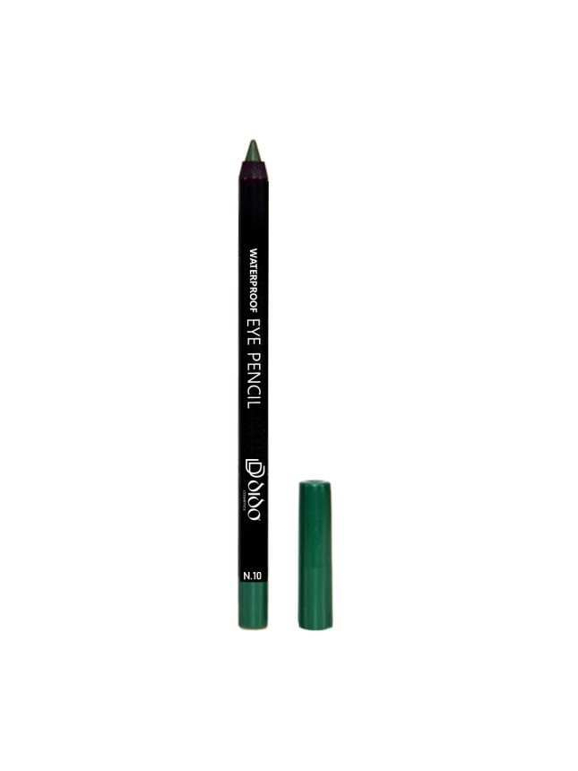 Dido Waterproof Eye Pencil 10