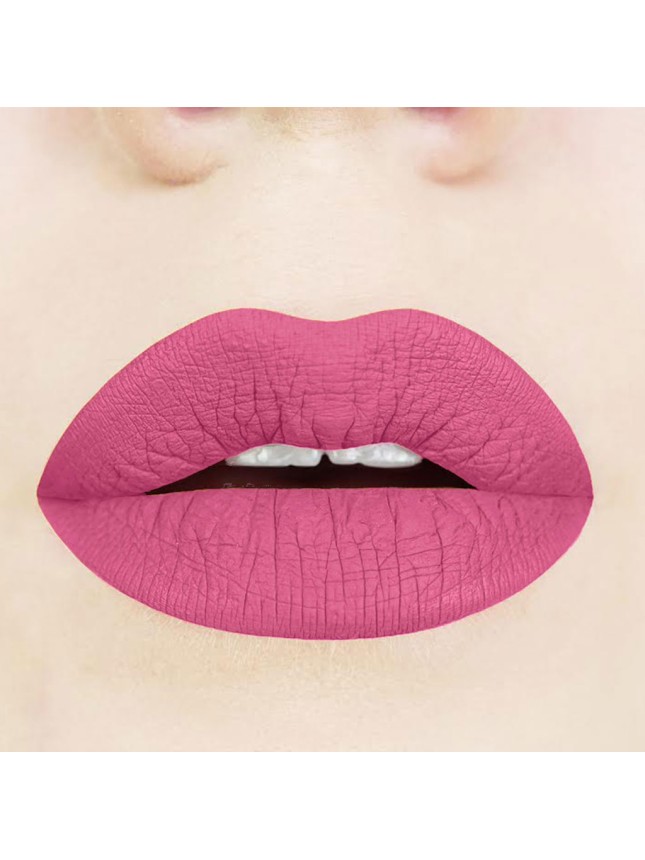 Dido Pure Matte Liquid Lipstick 27