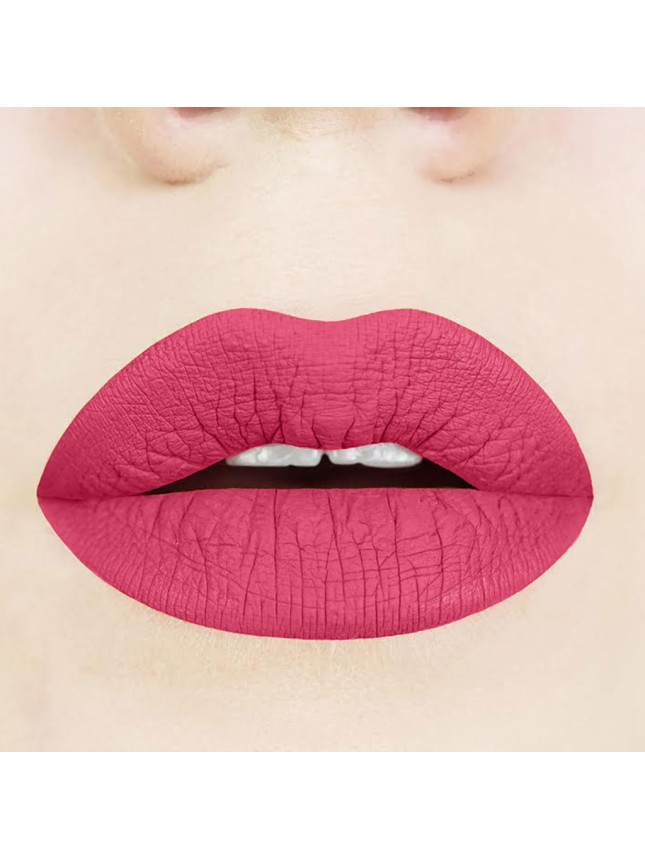 Dido Pure Matte Liquid Lipstick 28