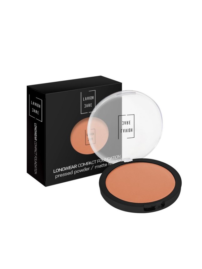 Lavish Care Blush No 6 - Peaches