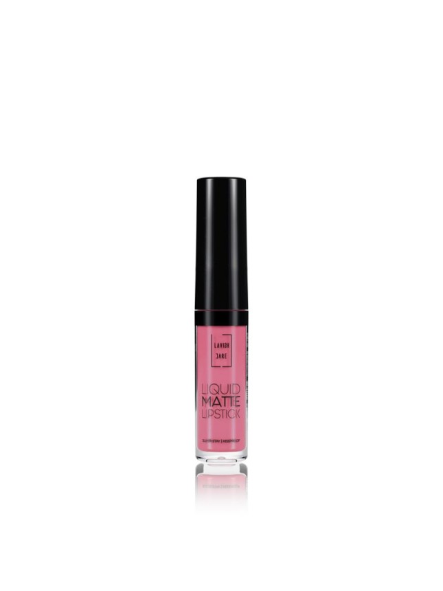 Lavish Care Matte Liquid Lipcolor No2