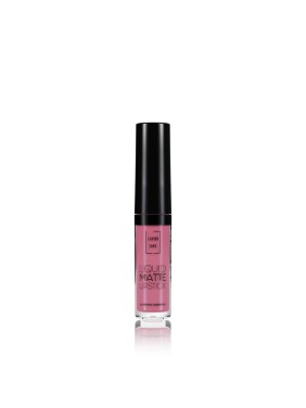 Lavish Care Matte Liquid Lipcolor No3