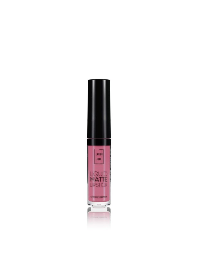 Lavish Care Matte Liquid Lipcolor No3