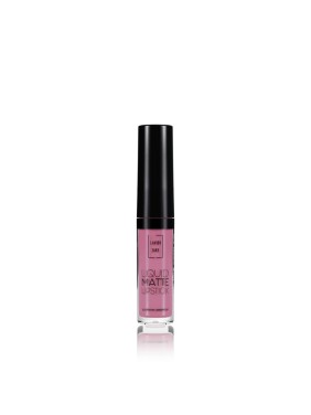 Lavish Care Matte Liquid Lipcolor No4