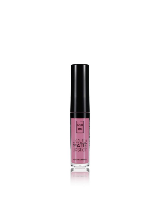 Lavish Care Matte Liquid Lipcolor No4