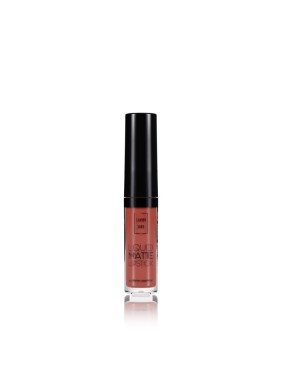 Lavish Care Matte Liquid Lipcolor No5