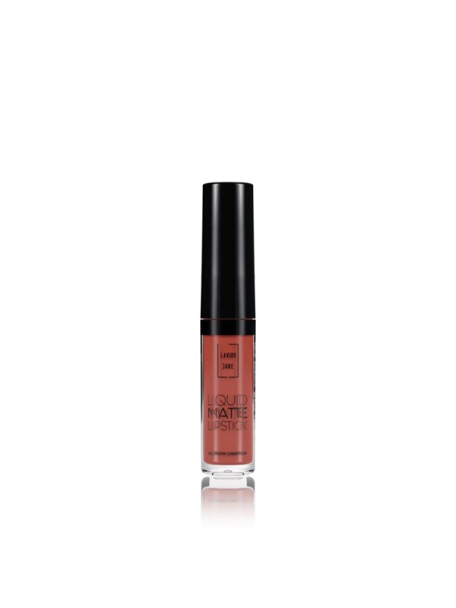 Lavish Care Matte Liquid Lipcolor No5