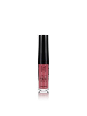 Lavish Care Matte Liquid Lipcolor No6