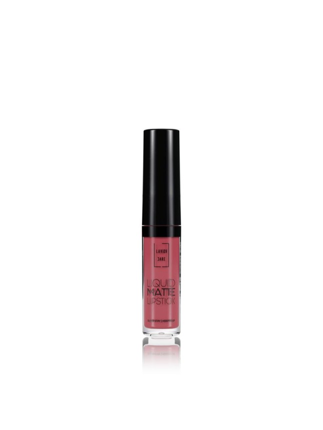 Lavish Care Matte Liquid Lipcolor No6