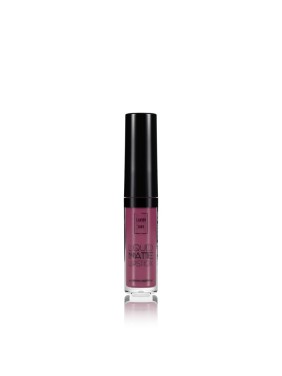 Lavish Care Matte Liquid Lipcolor No 9