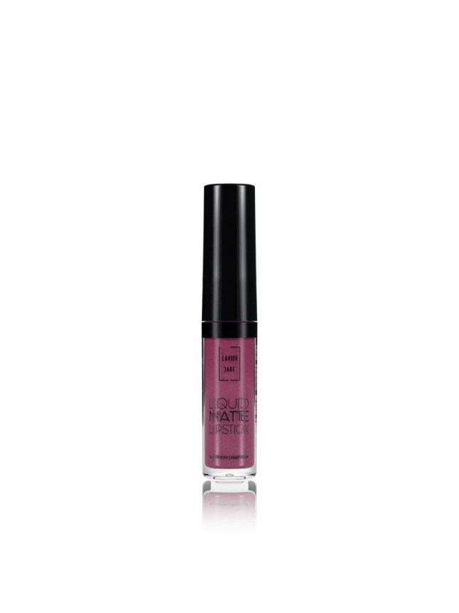 Lavish Care MATTE LIQUID LIPCOLOR - NO 9