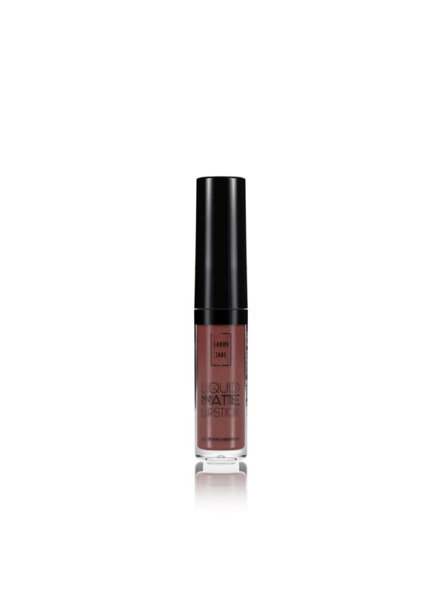 Lavish Care Matte Liquid Lipcolor No10