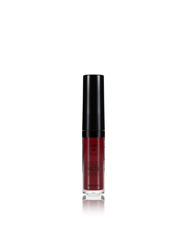 Lavish Care Matte Liquid Lipcolor No11