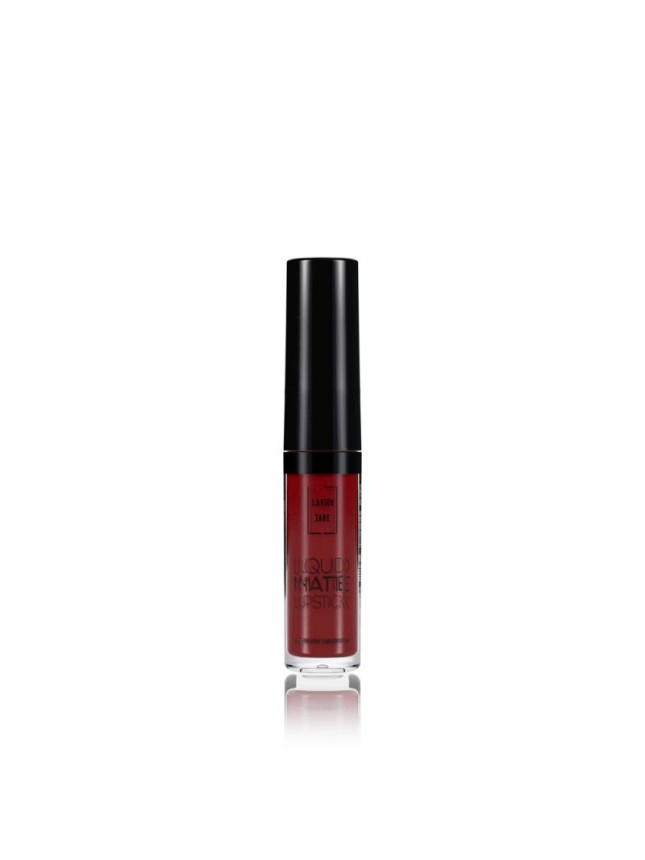 Lavish Care Matte Liquid Lipcolor No13