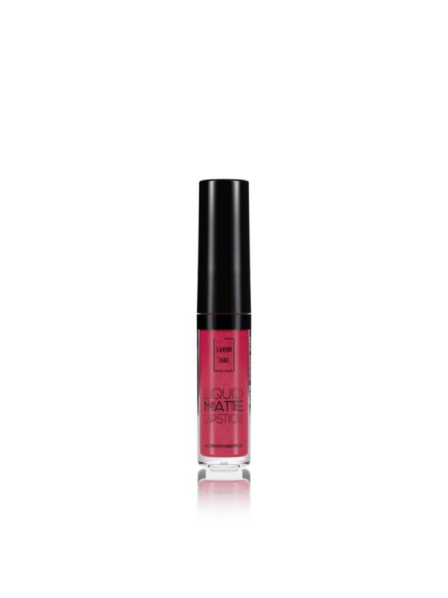 Lavish Care Matte Liquid Lipcolor No14