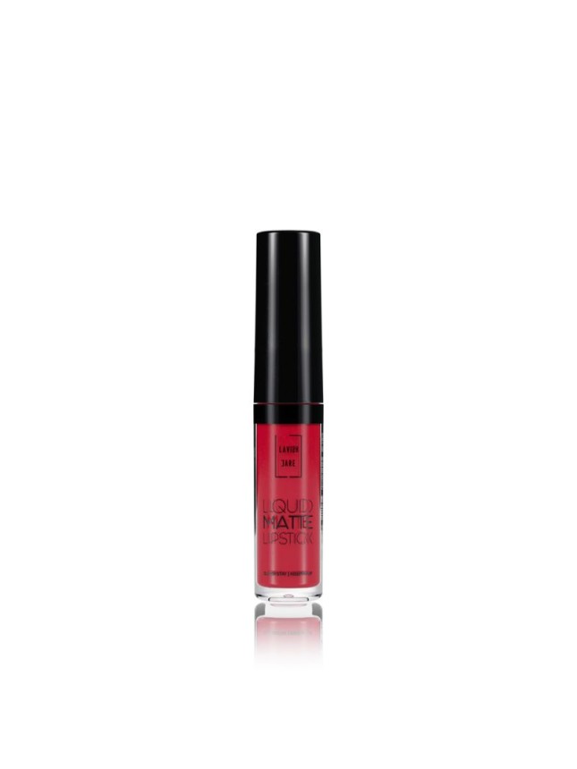 Lavish Care Matte Liquid Lipcolor No16