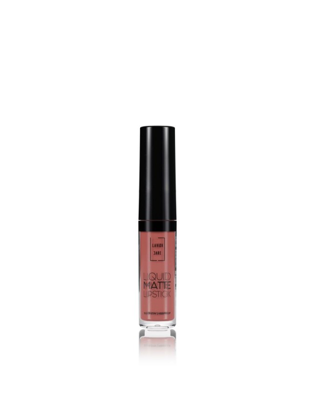 Lavish Care Matte Liquid Lipcolor No19