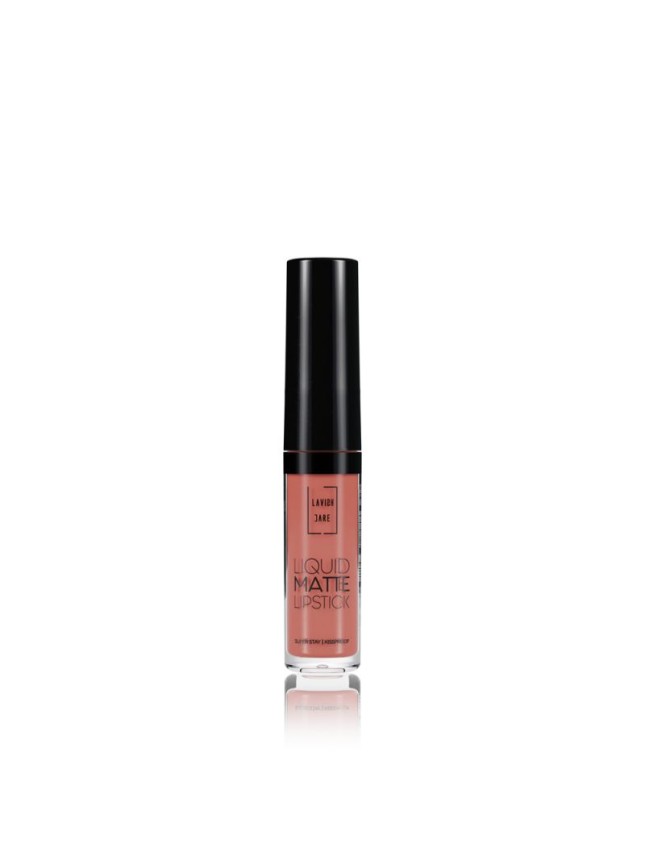 Lavish Care Matte Liquid Lipcolor No20