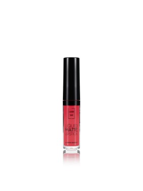 Lavish Care Matte Liquid Lipcolor No28