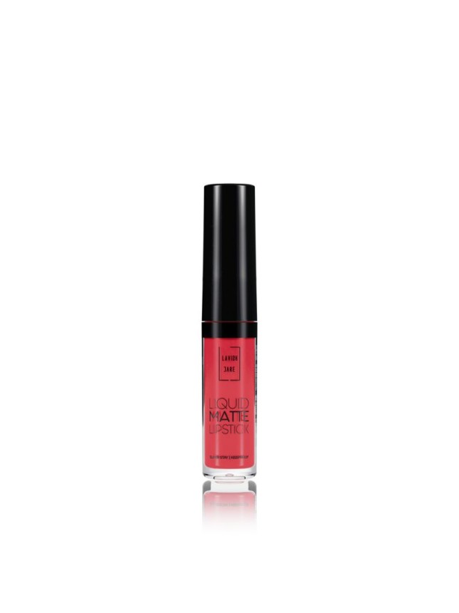 Lavish Care MATTE LIQUID LIPCOLOR - NO 28