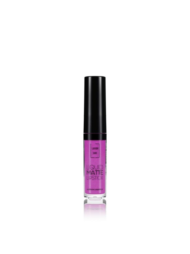 Lavish Care MATTE LIQUID LIPCOLOR - NO 30