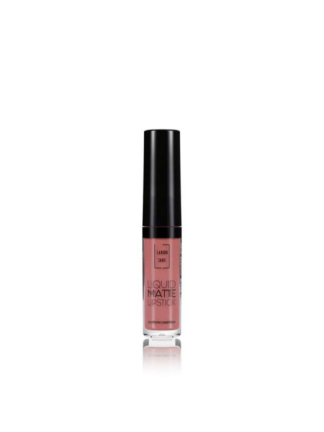 Lavish Care Matte Liquid Lipcolor No32