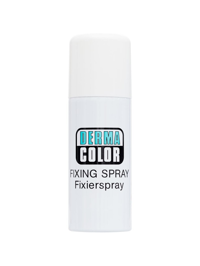 Kryolan Dermocolor Fixing Spray