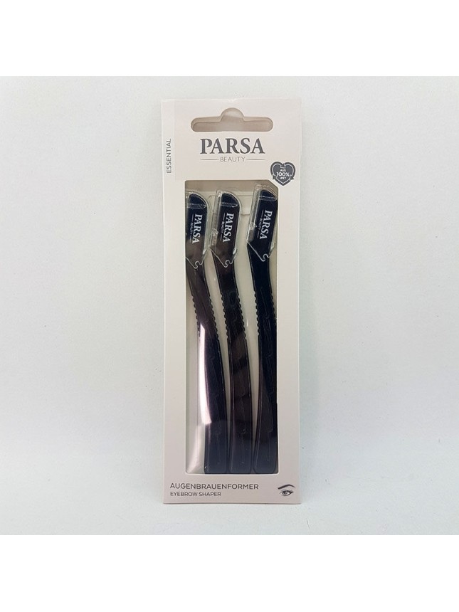 Parsa Beauty Eyebrow Shaper