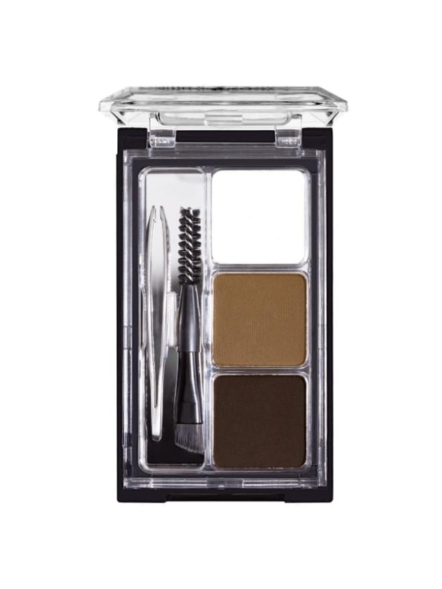 Wet n Wild Ultimate Brow Kit – Ash Brown