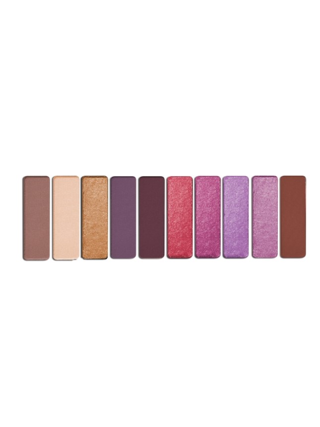 Wet n Wild Color Icon 10 Pan Palette - Νr.761 V.I.Purple