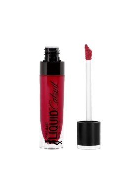 Wet n Wild MegaLast Liquid Catsuit Lipstick Matte - Missy and Fierce Nr. 930