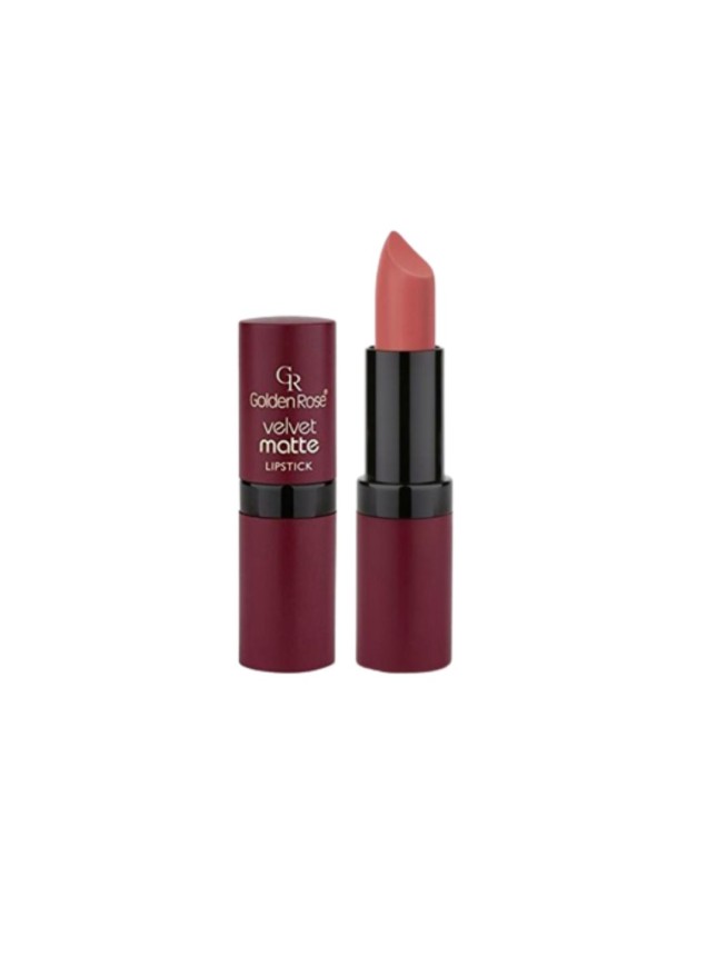 Golden Rose Velvet Matte Lipstick 26