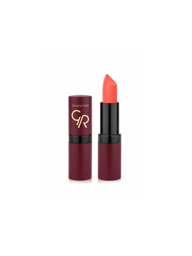 Golden Rose Velvet Matte Lipstick 37