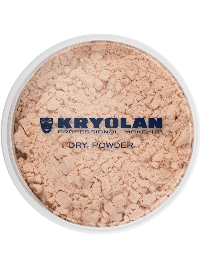 Kryolan Dry Powder TP34