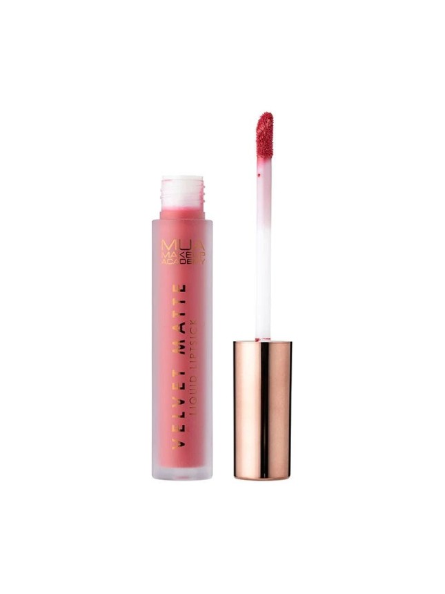 Mua Velvet Matte Liquid Lipstick Hearbreaker