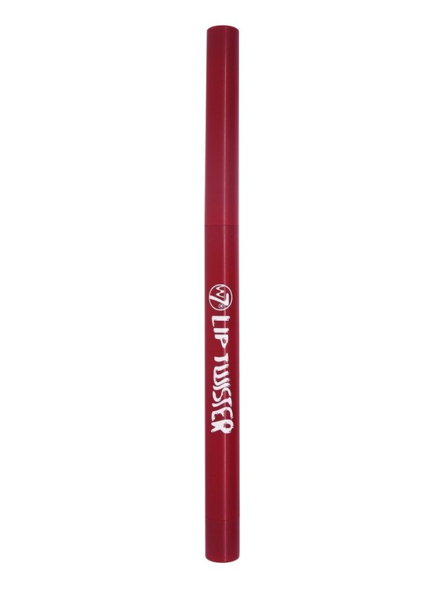 W7 LIP TWISTER – RED