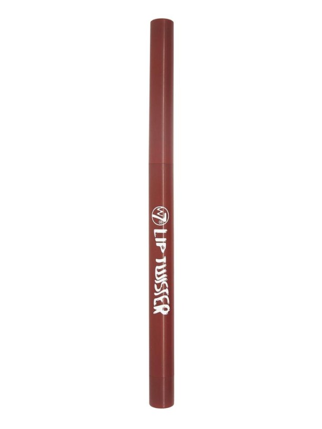 W7 LIP LIP TWISTER – BROWN