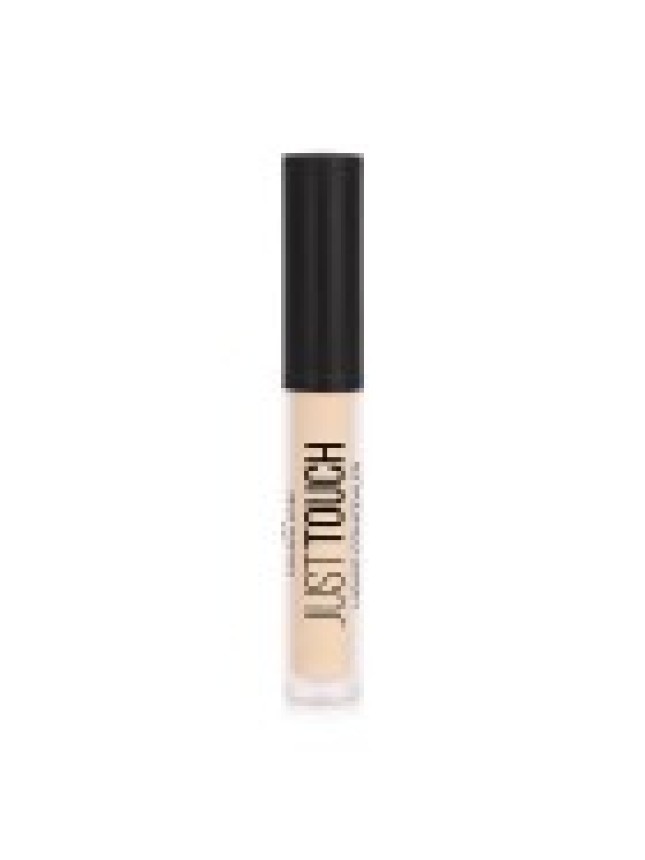 Golden Rose Just Touch Liquid Concealer 01