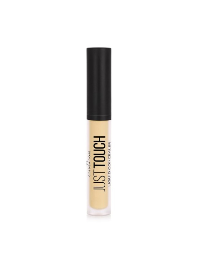 Golden Rose Just Touch Liquid Concealer 02