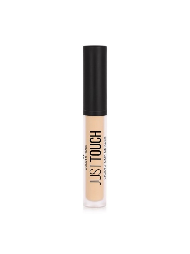 Golden Rose Just Touch Liquid Concealer 03