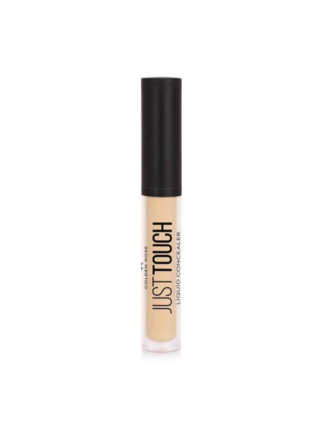 Golden Rose Just Touch Liquid Concealer 04