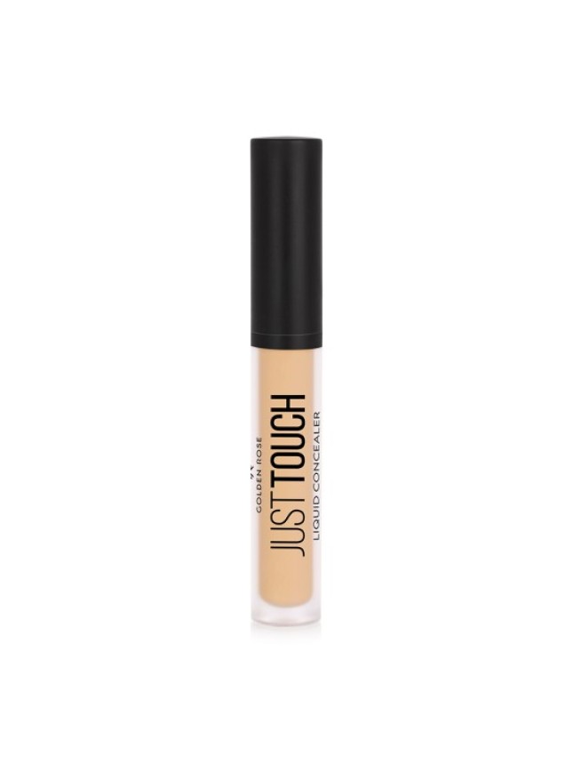 Golden Rose Just Touch Liquid Concealer 09